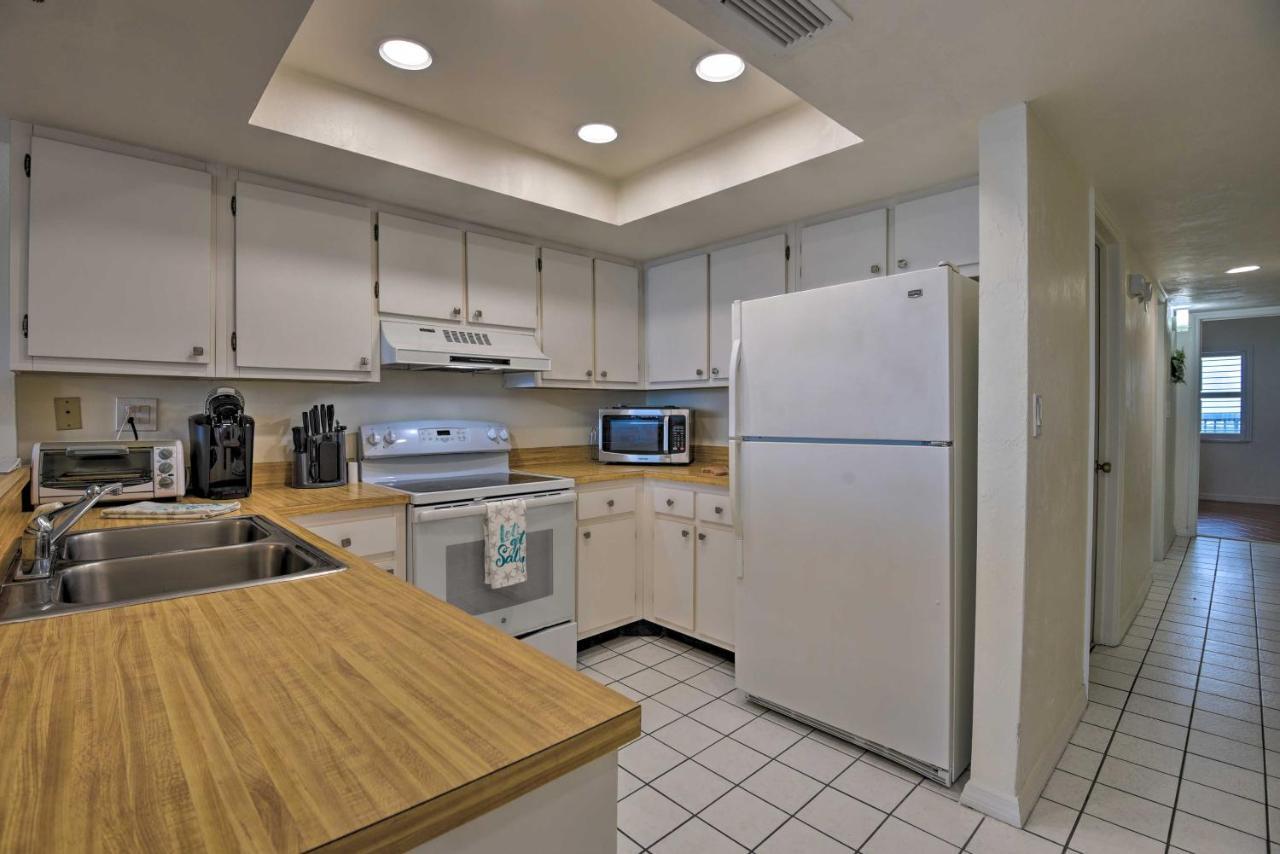 Beachfront Resort Condo With Panoramic Ocean Views! New Smyrna Beach Eksteriør billede